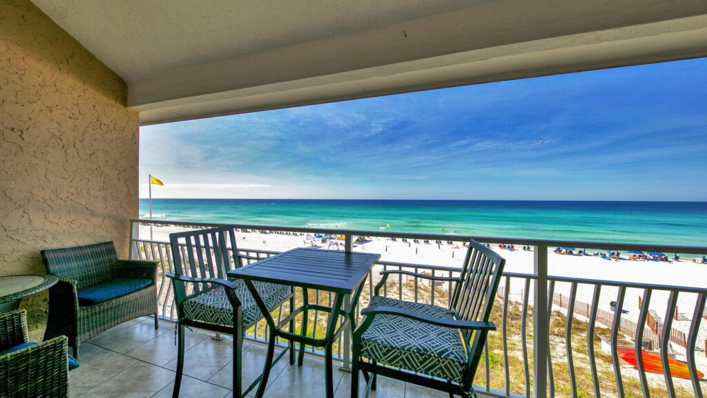 Crystal Villas 12B