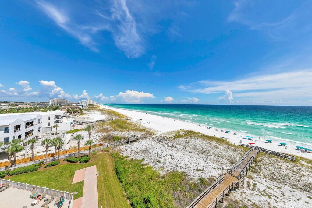 Destin on the Gulf 707